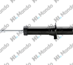 Амортизатор передний левый