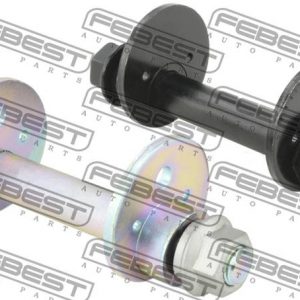 Болт развальный передний к-кт