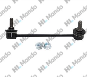 Стойка переднего стабилизатора правая