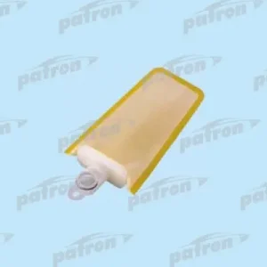 Фильтр сетчатый