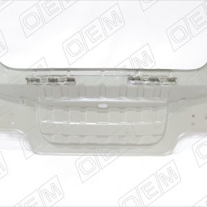 Панель задняя