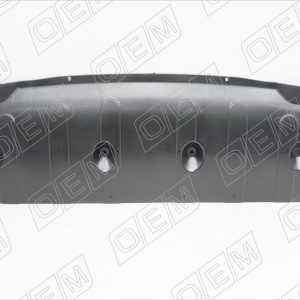 Пыльник двигателя