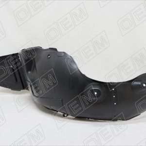 Локер передний левый