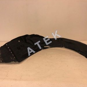 Локер передний правый