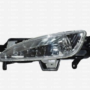 Фара противотуманная левая