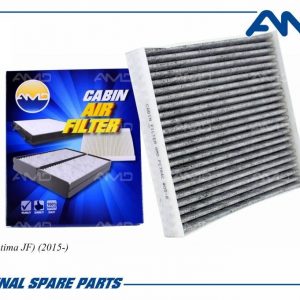 Фильтр салона