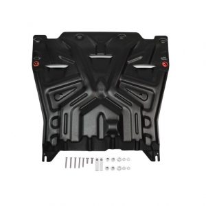 Защита картера и КПП