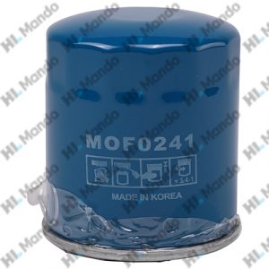 Фильтр масляный