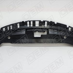 Кожух замка капота