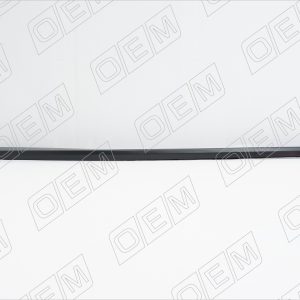 Спойлер переднего бампера