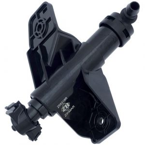 Форсунка омывателя фары