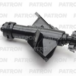 Форсунка омывателя фары