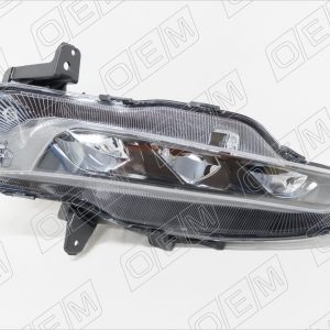 Фара противотуманная правая