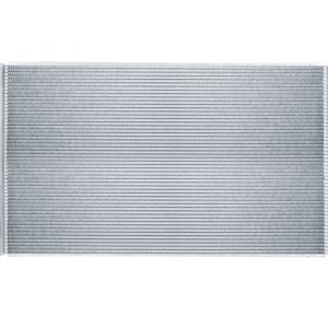 Радиатор кондиционера (конденсер)