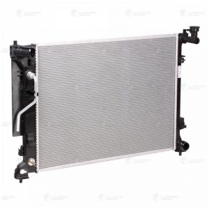 Радиатор основной