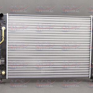 Радиатор основной