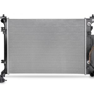 Радиатор основной