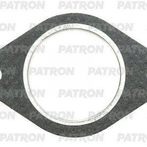 Прокладка приемной трубы глушителя