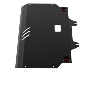 Защита картера