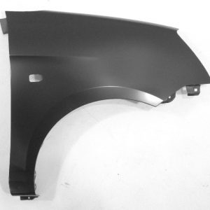 Крыло переднее правое