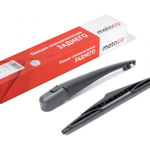 Поводок стеклоочистителя заднего