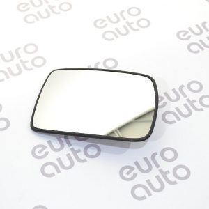 Стекло зеркала электрического правого