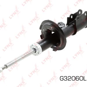 Амортизатор передний левый