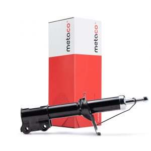 Амортизатор передний левый