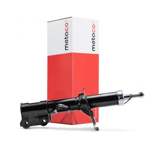 Амортизатор передний правый