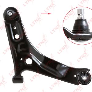 Рычаг передний правый