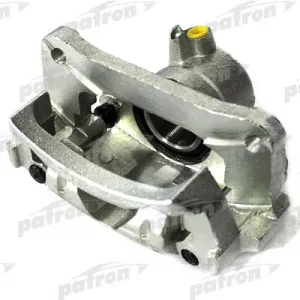 Суппорт тормозной задний правый