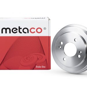 Барабан тормозной