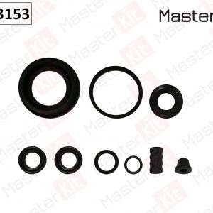 Р/к заднего суппорта