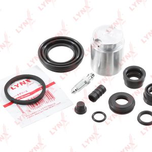 Р/к заднего суппорта с поршнем