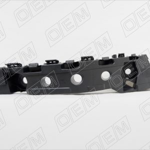 Направляющая переднего бампера правая