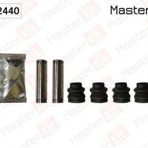 Направляющая суппорта (к-кт)