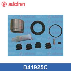 Р/к переднего суппорта с поршнем