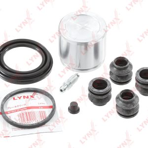 Р/к переднего суппорта с поршнем