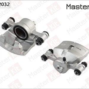 Суппорт тормозной передний правый