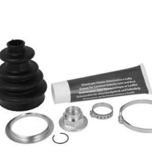 Пыльник ШРУСа