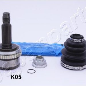 ШРУС наружный передний