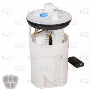 Насос топливный электрический