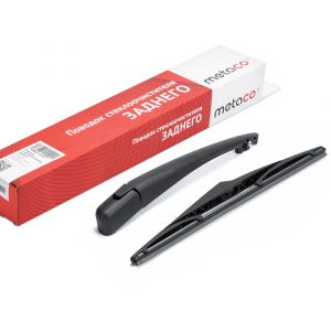 Поводок стеклоочистителя заднего