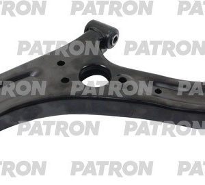 Рычаг передний левый