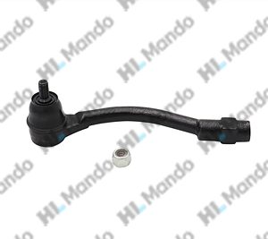 Наконечник рулевой левый