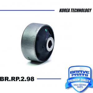 Сайлентблок переднего рычага задний