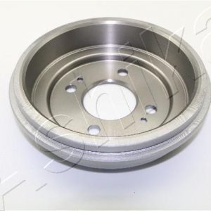 Барабан тормозной