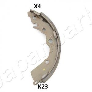Колодки барабанные к-кт