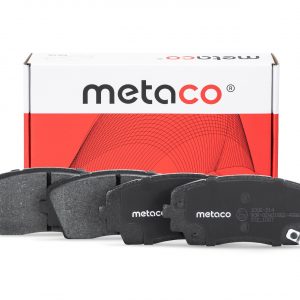 Колодки барабанные к-кт