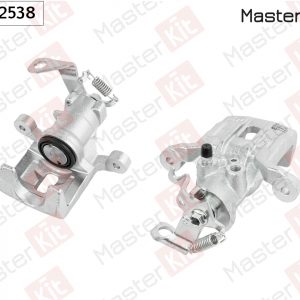 Суппорт тормозной задний правый